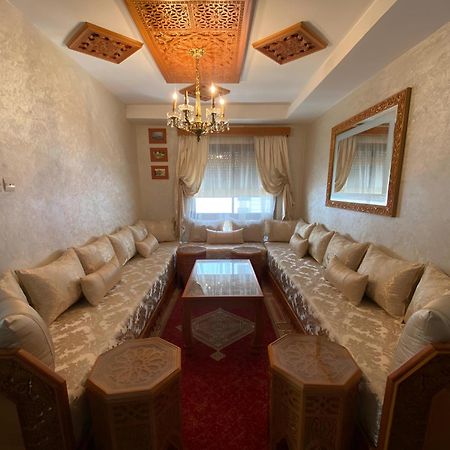 Apartamento Vacacional En Tanger Kültér fotó