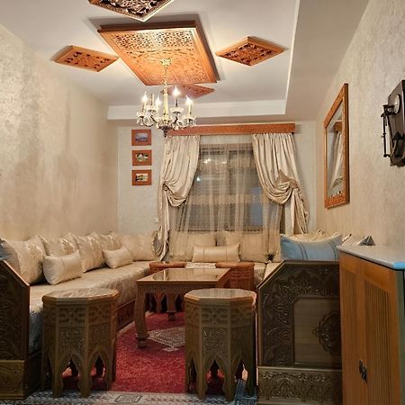 Apartamento Vacacional En Tanger Kültér fotó