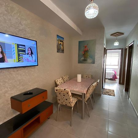 Apartamento Vacacional En Tanger Kültér fotó