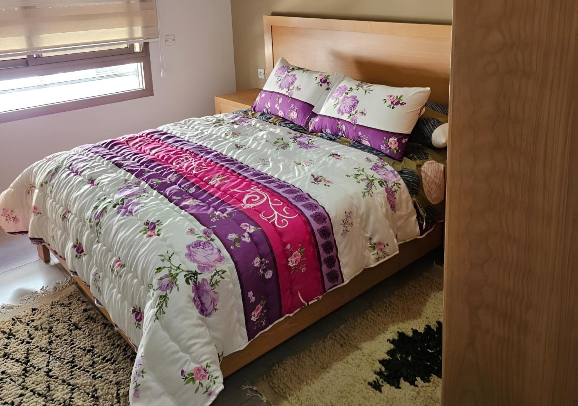 Apartamento Vacacional En Tanger Kültér fotó